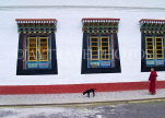 INDIA, Sikkim, Phodong Monastery, IND1345JPL