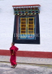 INDIA, Sikkim, Phodong Monastery, IND1346JPL
