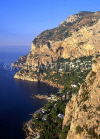 ITALY, Campania, Amalfi Coast, CAPRI, coast and Marina Piccola, ITL154JPL