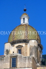 ITALY, Campania, Amalfi Coast, POSITANO, Santa Maria Assunta church, ITL637JPL