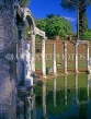 ITALY, Lazio region, TIVOLI, Hadrian's Villa, ITL1646JPL