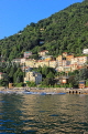 ITALY, Lombardy, COMO, and Lake Como, ITL2160JPL