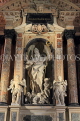 ITALY, Lombardy, MILAN, The Duomo (Cathedral), interior, ITL1982JPL