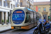 ITALY, Lombardy, MILAN, public transport, Tram, ITL2013JPL