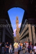 ITALY, Tuscany, FLORENCE, Palazzo Vecchio (Uffizi Gallery), FL124JPL