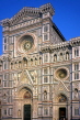 ITALY, Tuscany, FLORENCE, The Duomo (Cathedral), FLO91JPL