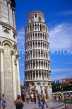 ITALY, Tuscany, PISA, Leaning Tower of Pisa, ITL883JPL