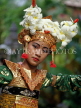 Indonesia, BALI, Legong Dancer, BAL517JPL