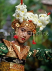Indonesia, BALI, Legong Dancer, BAL517JPL