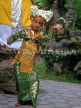 Indonesia, BALI, Legong Dancer, BAL522JPL