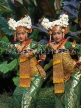 Indonesia, BALI, Legong Dancers, BAL528JPL