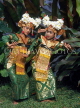 Indonesia, BALI, Legong dancers, BAL529JPL