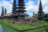Indonesia, BALI, Mengwe Royal Temple (Pura Taman Ayun), BAL841JPL
