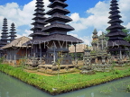 Indonesia, BALI, Mengwe Royal Temple cpmplex (Pura Taman Ayun), BAL642JPL