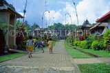 Indonesia, BALI, Pura Besakih (Mother Temple of Besakih) site, BAL1286JPL