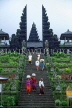 Indonesia, BALI, Pura Besakih Temple, BAL838JPL
