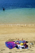 Indonesia, BALI, Sanur Beach, sunbather, BAL1048JPL