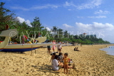 Indonesia, BALI, Sanur Beach and locals, BAL1034JPL