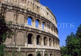 Italy, ROME, The Colosseum, ITL1226JPL