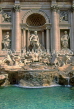 Italy, ROME, Trevi Fountain (Trieste), ROM142JPL