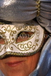 Italy, VENICE, Carnival, masquerade character, ITL556JPL