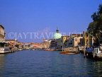 Italy, VENICE, Grand Canal scene, ITL1768JPL