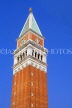 Italy, VENICE, St Mark's Square, The Campanile (Bell Tower), ITL1911JPL