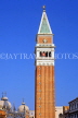 Italy, VENICE, St Mark's Square, The Campanile (Bell Tower), ITL1912JPL