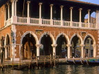 Italy, VENICE, Venetian architecture along the Grand Canal, ITL1719JPL