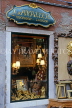 Italy, VENICE, shop window, ITL1874JPL
