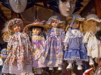 Italy, VENICE, traditional hand made Ventian dolls, ITL1475JPL