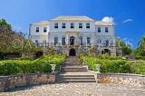 JAMAICA, Montego Bay, Rose Hall, home of the White Witch, JM285JPL