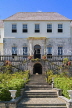 JAMAICA, Montego Bay, Rose Hall, home of the White Witch, JM403JPL