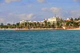 JAMAICA, Montego Bay, resort hotels along the coast, JM329JPL