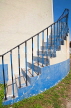 JAMAICA, Negril, Lighthouse steps, JM297JPL