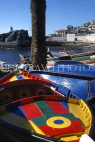 MADEIRA, Camara de Lobos, fishing boat, MAD162JPL