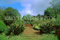 MADEIRA, Funchal, Quinta Palheiro Gardens (Blandy Gardens), MAD16JPL