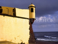 MADEIRA, Funchal, Sao Tiago (St James Fort), MAD199JPL