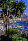 MADEIRA, Funchal, town and marina, MAD1126JPL