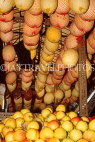 MADEIRA, Funchal Market, fruit stalls, MAD220JPL
