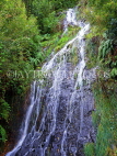 MADEIRA, countryside, waterfall, MAD146JPL