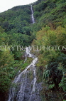 MADEIRA, countryside, waterfall, MAD212JPL