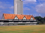 MALAYSIA, Kuala Lumpur, Tudor style Selangor Club, MSA535JPL