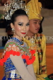 MALAYSIA, Kuala Lumpur, cultural dancer, MSA723JPL