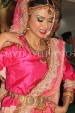 MALAYSIA, Kuala Lumpur, cultural dancer, MSA735JPL