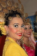 MALAYSIA, Kuala Lumpur, cultural dancer, MSA742JPL