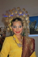 MALAYSIA, Kuala Lumpur, cultural dancer, MSA751JPL