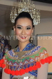 MALAYSIA, Kuala Lumpur, cultural dancer, MSA756JPL