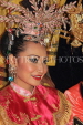 MALAYSIA, Kuala Lumpur, cultural dancer, MSA762JPL