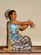 MALAYSIA, Kuala Lumpur, cultural dancer performing, MSA512JPL